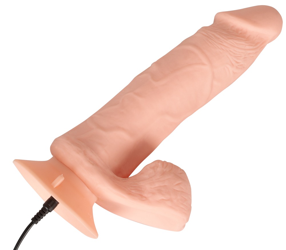  Artikelbild 9 des Artikels “Nature Skin Bendable RC Vibrator “